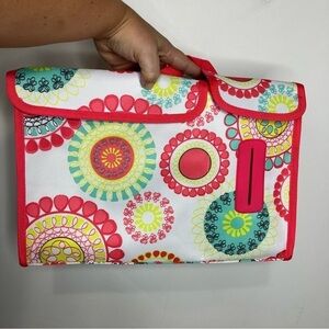 Thirty-one pack &‎ pull caddy car organizer